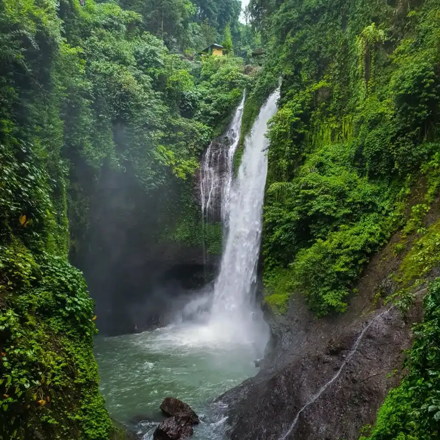 Bali itinerary for 