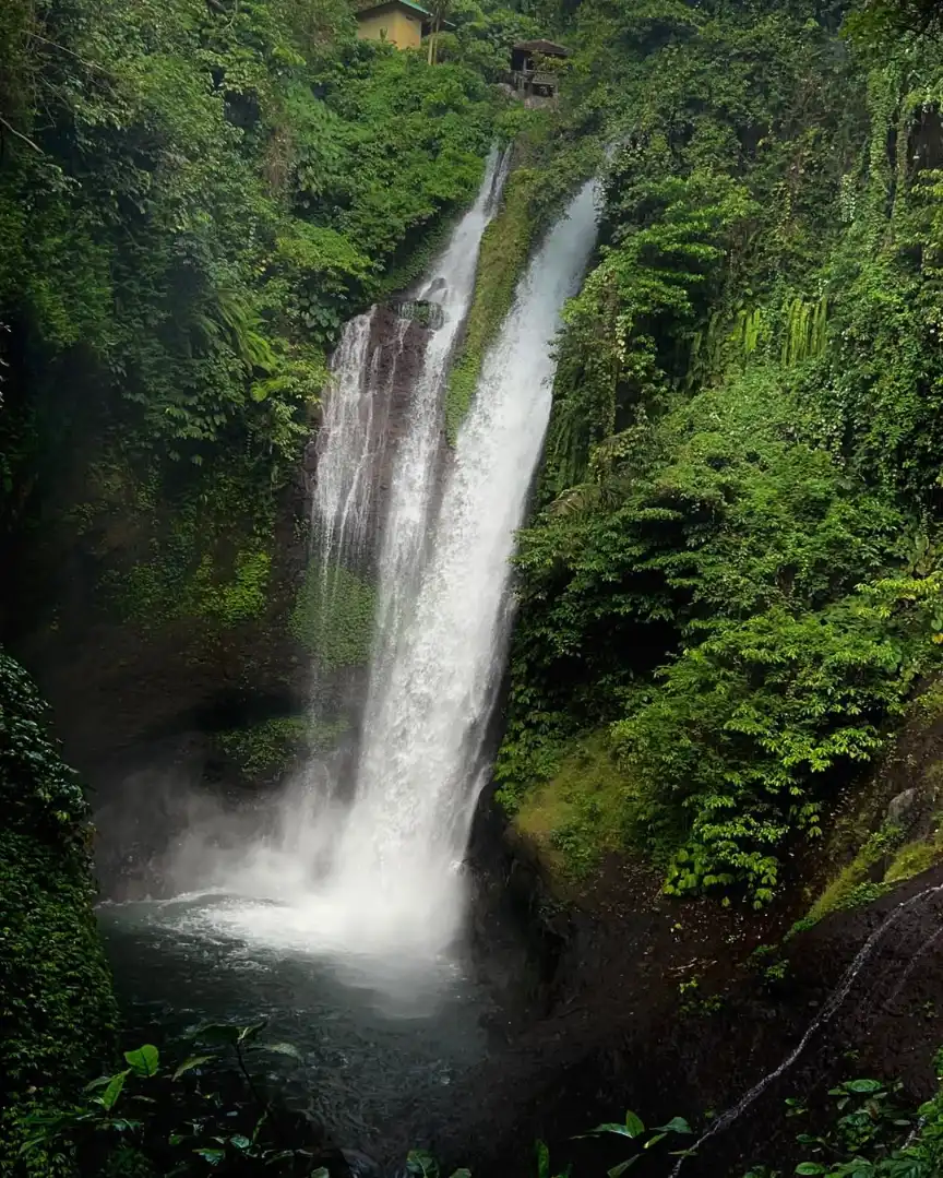 Bali itinerary for 