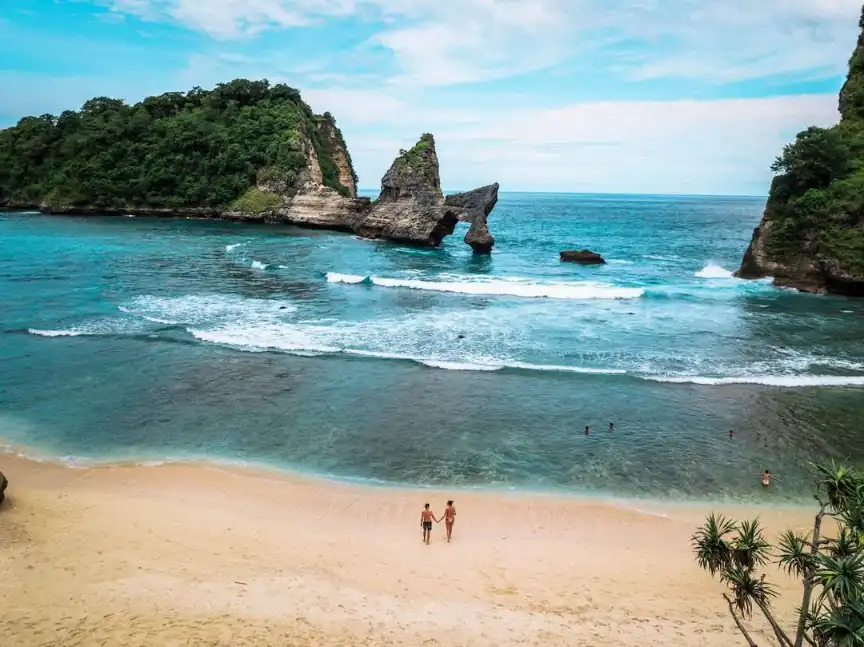 Bali itinerary for 