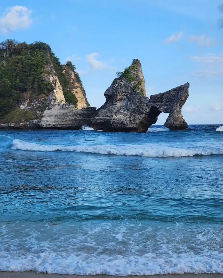 Bali itinerary for 