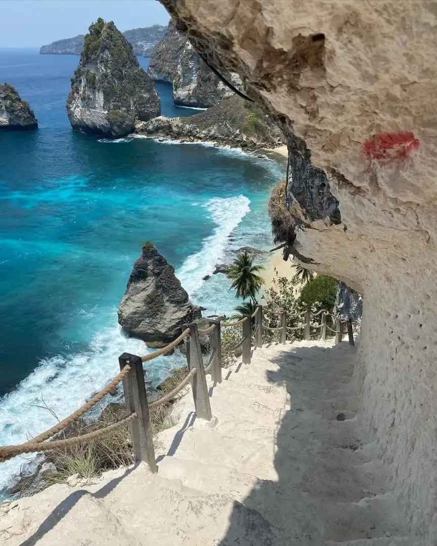 Bali itinerary for 