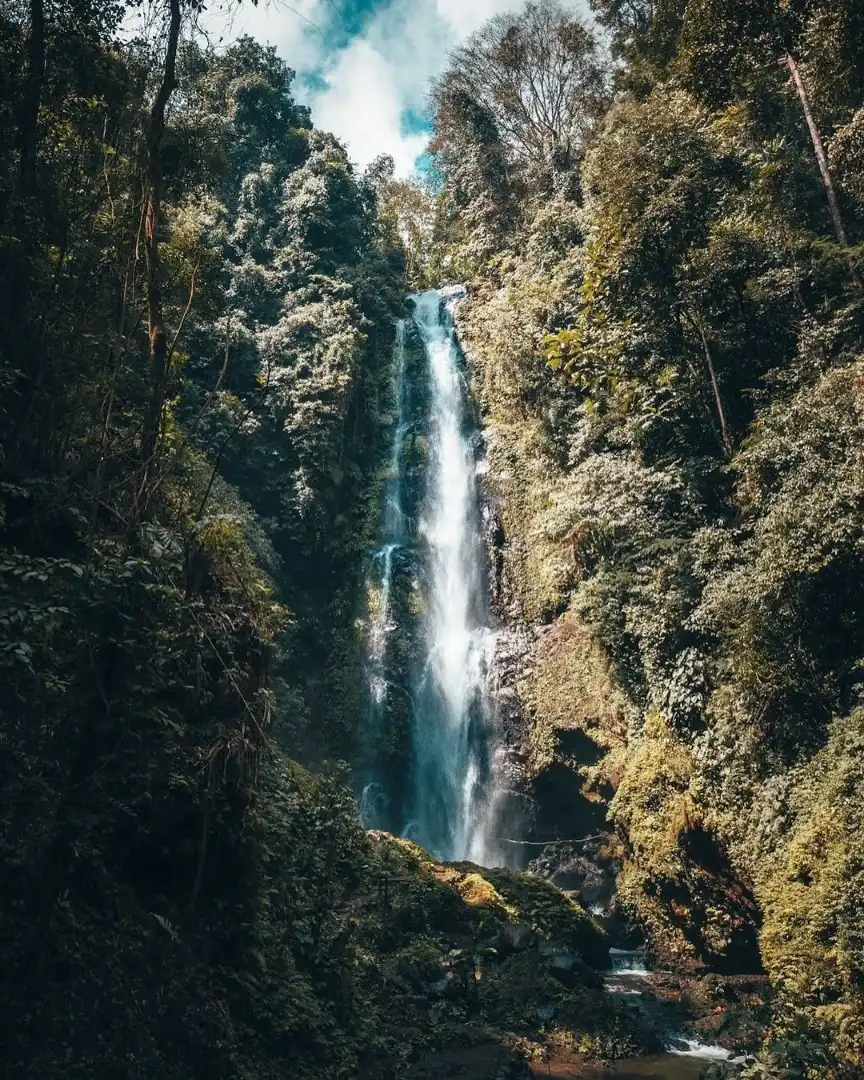 Bali itinerary for 