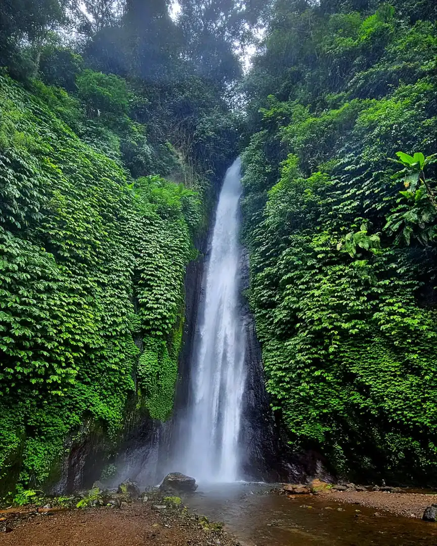 Bali itinerary for 