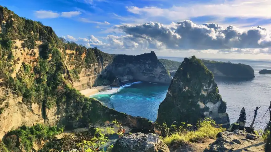 Bali itinerary for 