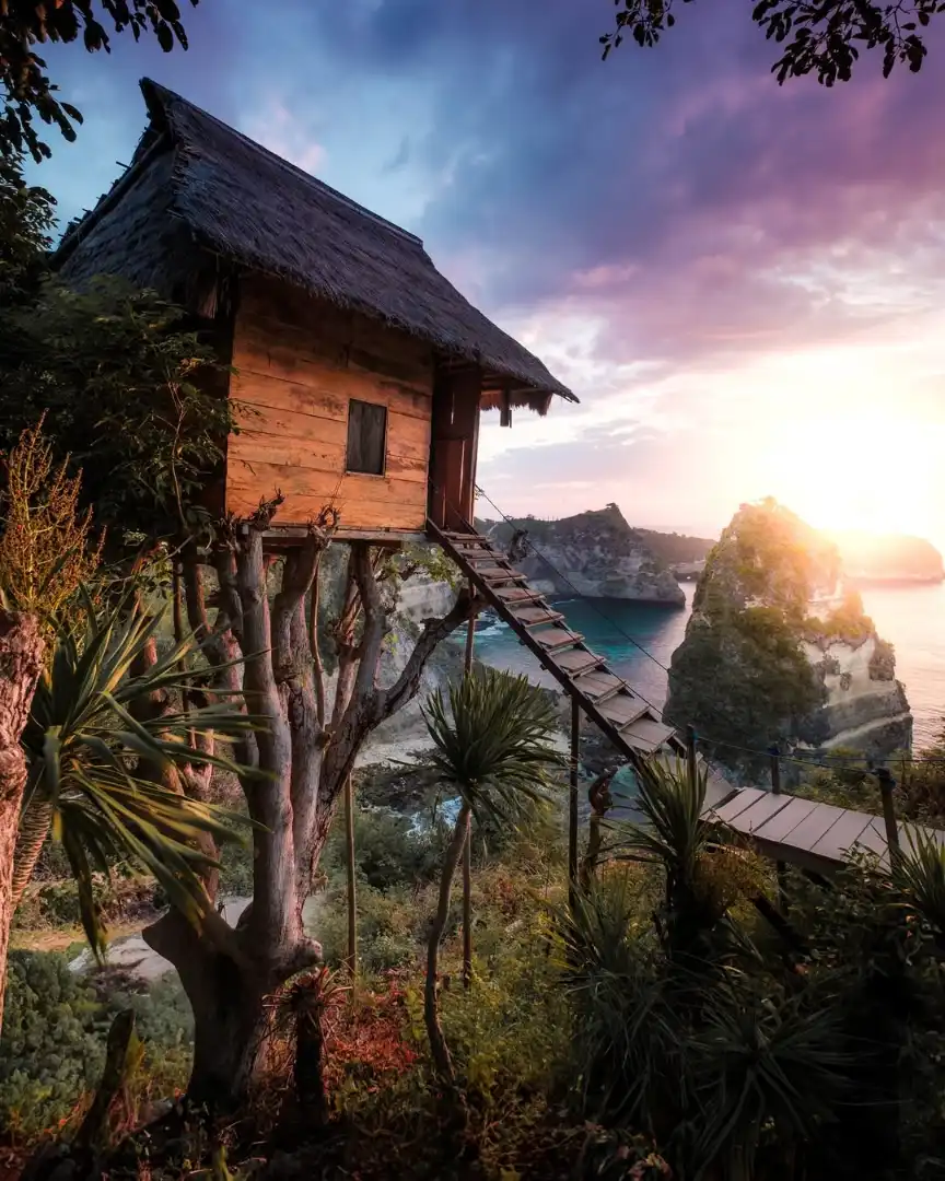 Bali itinerary for 