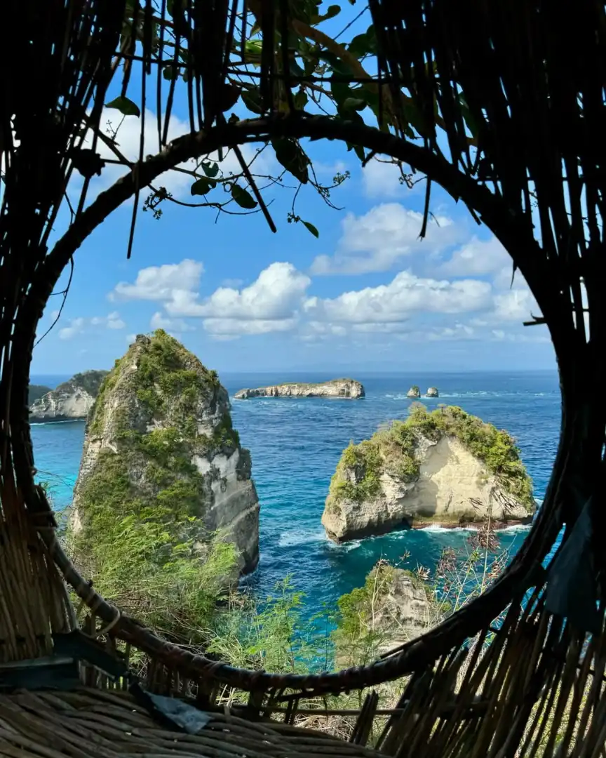 Bali itinerary for 