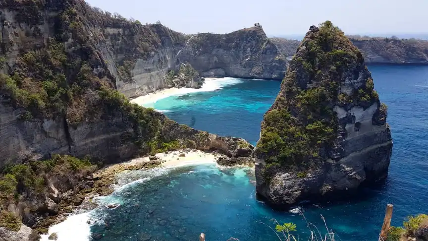 Bali itinerary for 
