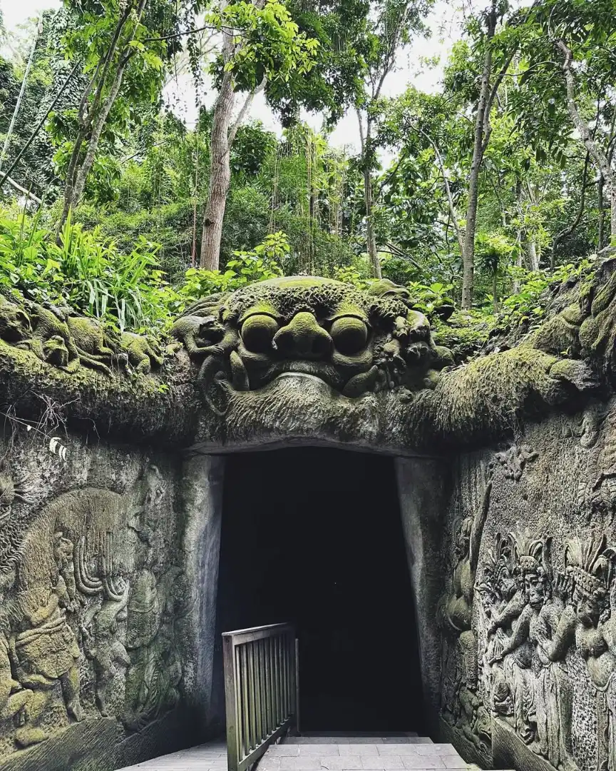 Bali itinerary for 