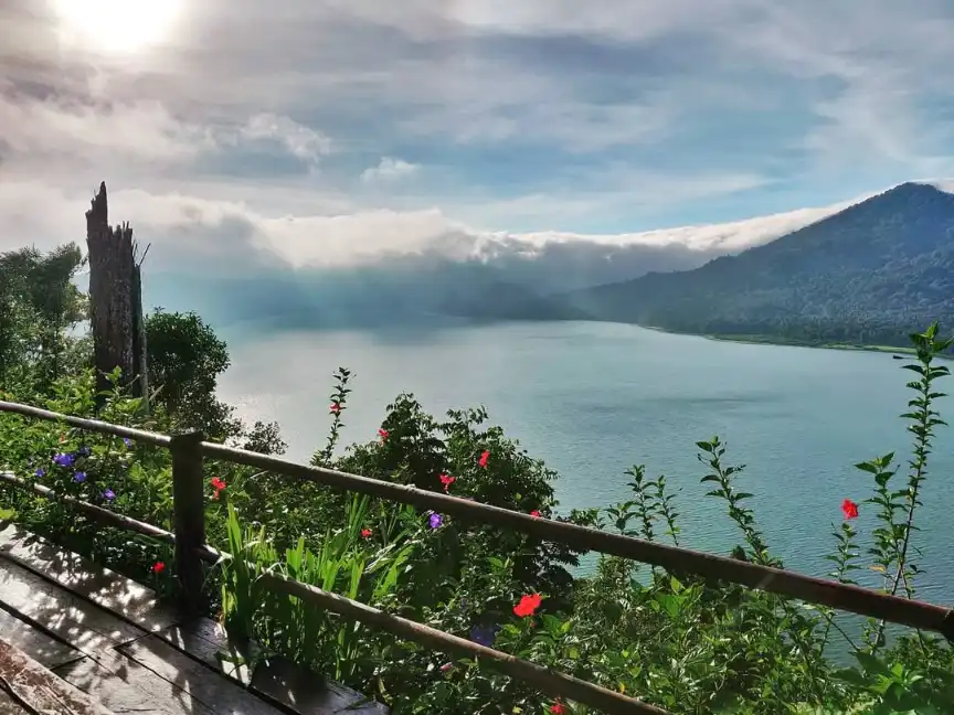 Bali itinerary for 